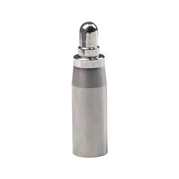 Customized Precision Stainless Steel CNC Machined Parts for Industry and Customizable