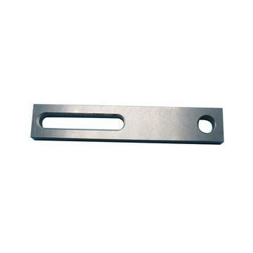 CE Certified Stainless Steel Parts Machined to ASTM Standard for Precision OEM Needs