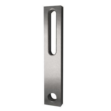 CE Certified Stainless Steel Parts Machined to ASTM Standard for Precision OEM Needs