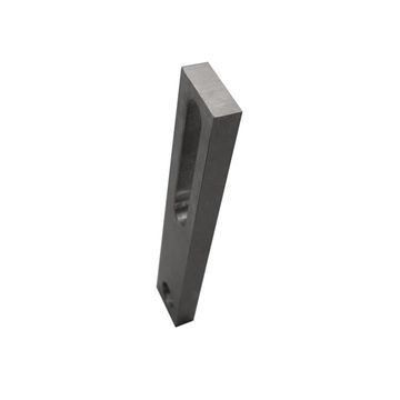 CE Certified Stainless Steel Parts Machined to ASTM Standard for Precision OEM Needs