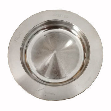 ASTM Standard OEM Precision CNC Machining Milling Lathing Part of Piston for Control