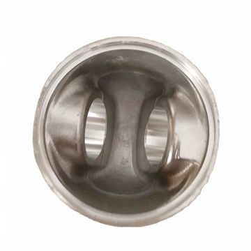 ASTM Standard OEM Precision CNC Machining Milling Lathing Part of Piston for Control