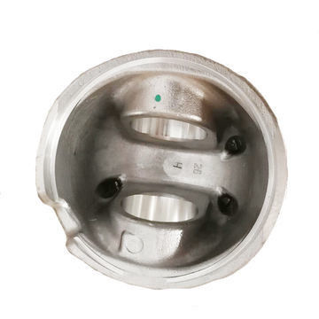 ASTM Standard OEM Precision CNC Machining Milling Lathing Part of Piston for Control
