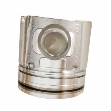 ASTM Standard OEM Precision CNC Machining Milling Lathing Part of Piston for Control