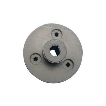 ASTM Standard OEM Precision CNC Machining Milling Lathing Part of Piston for Control