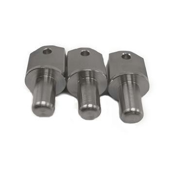 High Precision CNC Machining for Customized OEM Electrical Parts Customized Request