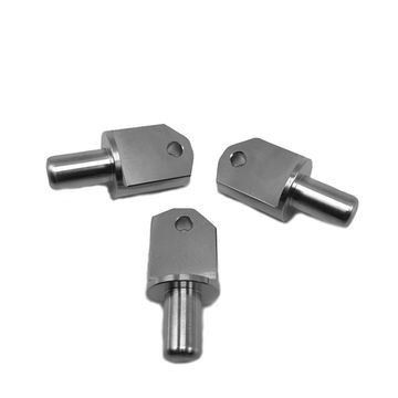 High Precision CNC Machining for Customized OEM Electrical Parts Customized Request