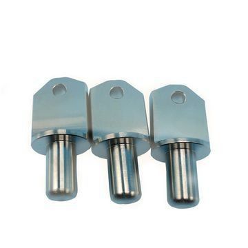 High Precision CNC Machining for Customized OEM Electrical Parts Customized Request