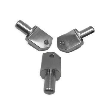 High Precision CNC Machining for Customized OEM Electrical Parts Customized Request