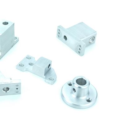 Customized High Precision Stainless Steel CNC Machining/CNC Lathing Parts CNC Lathing