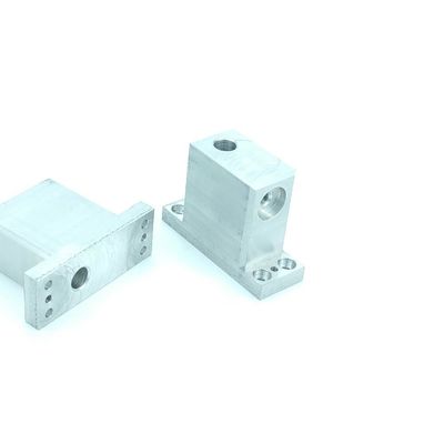 Customized High Precision Stainless Steel CNC Machining/CNC Lathing Parts CNC Lathing