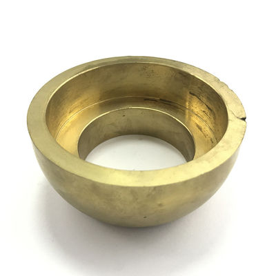 Metal Processing Machinery Parts Precision Bowl-Shaped and Special-Shaped Forging