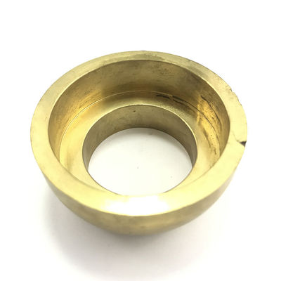 Metal Processing Machinery Parts Precision Bowl-Shaped and Special-Shaped Forging