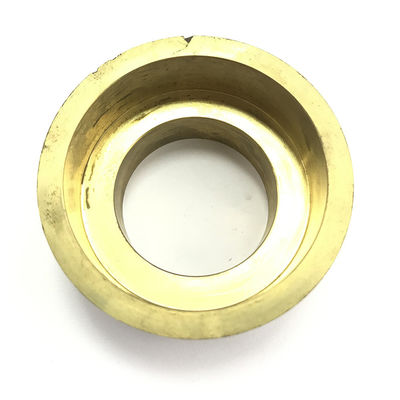 Metal Processing Machinery Parts Precision Bowl-Shaped and Special-Shaped Forging