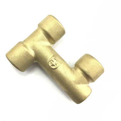 Customized Precision Forging Part for Customized Precision Machining Part