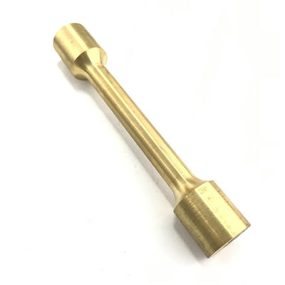 Customized Designed High Precision Forging Machining Part for Customized Requirements
