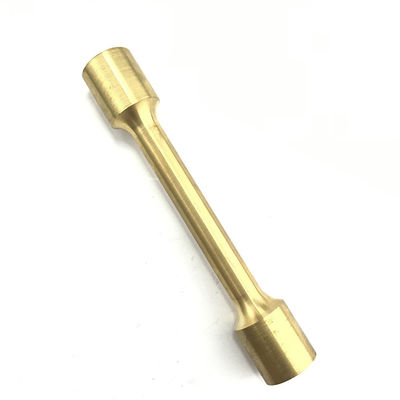 Customized Designed High Precision Forging Machining Part for Customized Requirements