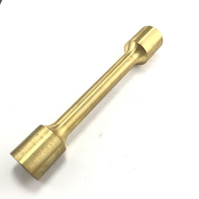 Customized Designed High Precision Forging Machining Part for Customized Requirements