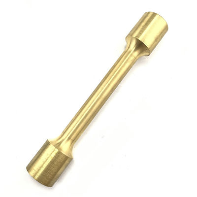 Customized Designed High Precision Forging Machining Part for Customized Requirements