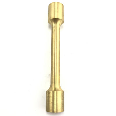Customized Designed High Precision Forging Machining Part for Customized Requirements