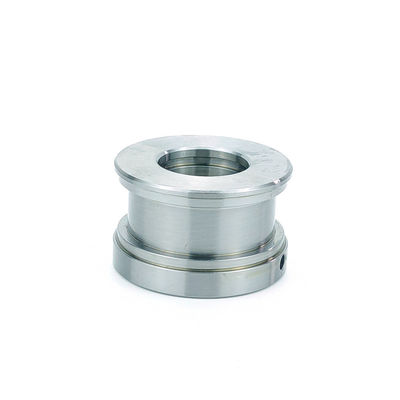 Customized Precision Alloy CNC Machining Parts for Medical Field in ASTM Standard