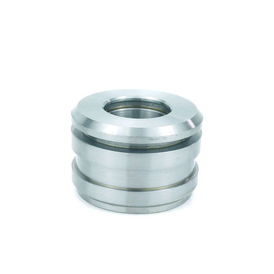Precision CNC Stainless Steel Machining Service for Metal Processing Machinery Parts
