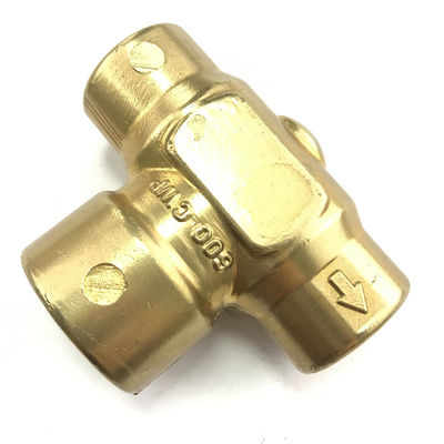 Customized Precision Forging Component for Machinery Custom Made Pipe Connections
