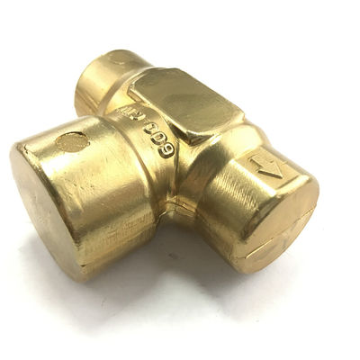 Customized Precision Forging Component for Machinery Custom Made Pipe Connections