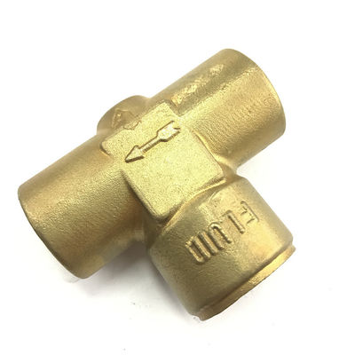 SGS Approved Custom Made Precision Tee Pipe Connector Designed for Optimal Performance