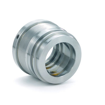 RoHS Certified Custom Gland Piston for Power Machinery Precision OEM Customization