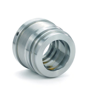RoHS Certified Custom Gland Piston for Power Machinery Precision OEM Customization