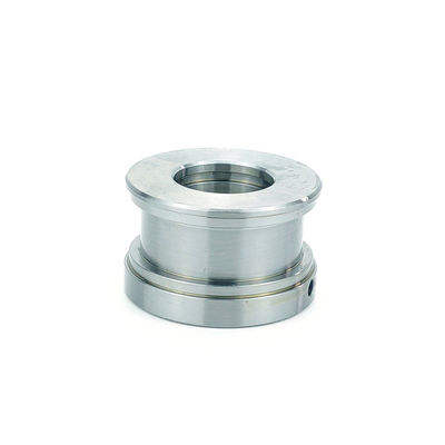 ASTM Standard Custom Front Lid for Customized Power Machinery
