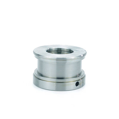 ASTM Standard Custom Front Lid for Customized Power Machinery