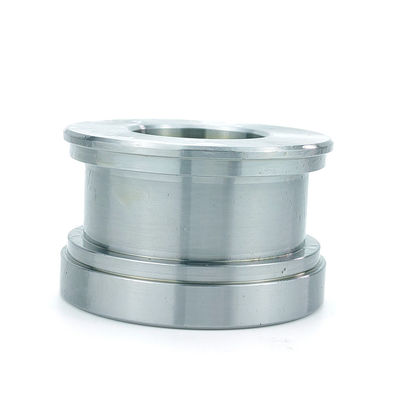High Precision Machined Part Engine Piston for High Precision and RoHS Certification