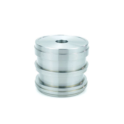 High Precision Customized Piston for Compressor Customized to Your Standards and Needs
