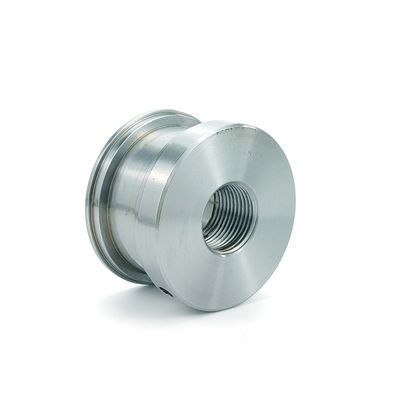 High Precision Customized Piston for Compressor Customized to Your Standards and Needs