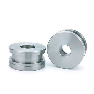 High Precision Customized Piston for Compressor Customized to Your Standards and Needs