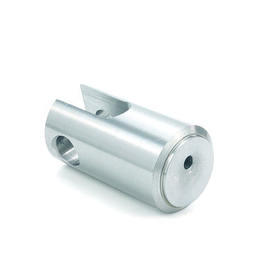 Customized High Precision CNC Machining Part with ASTM Standard and /-0.05mm Tolerance
