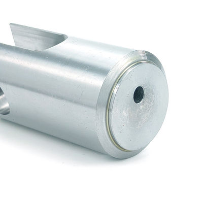 Customized High Precision CNC Machining Part with ASTM Standard and /-0.05mm Tolerance