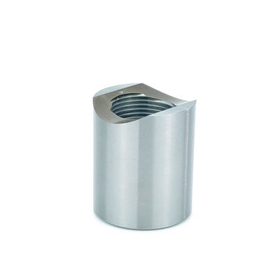 Customized Precision OEM CNC Machinery Part Gland Part Bushing Part for Performance