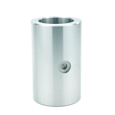 Condition Customized Request CNC Machinery Part Gland Part Bushing Part Customization