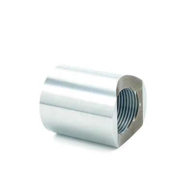 Condition Customized Request CNC Machinery Part Gland Part Bushing Part Customization