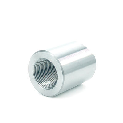 Condition Customized Request CNC Machinery Part Gland Part Bushing Part Customization