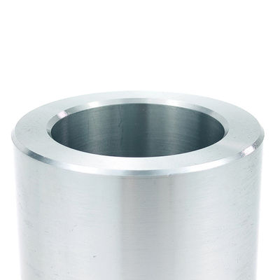 RoHS Certified Customization Gland Bushing Part for Customized Precision Requirements