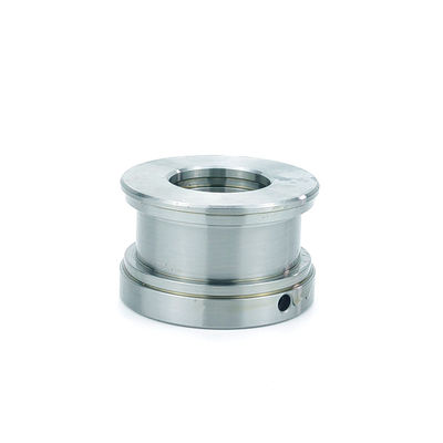 ISO 9001 Custom Precision Hydraulic Pistons for Compressors Custom Made to Order