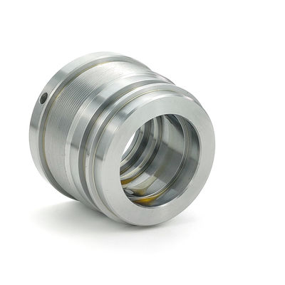 Metal Part OEM Customer Piston with CNC Machining Work and ASTM Standard