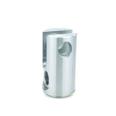 Brass Customization Spare Part OEM Customer Piston with Customized Request