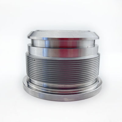 Motor Parts OEM Piston with Ningbo Company Location and ASTM Standard