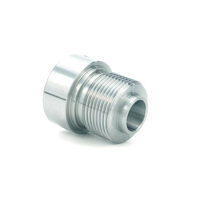 Customization CNC Machine OEM Customer Piston with ASTM Standard and Customized Request