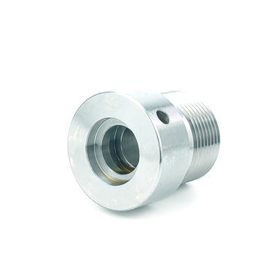 Customization CNC Machine OEM Customer Piston with ASTM Standard and Customized Request